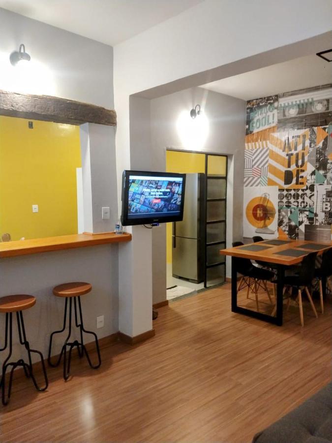 Encanto Do Pilar Apartment *