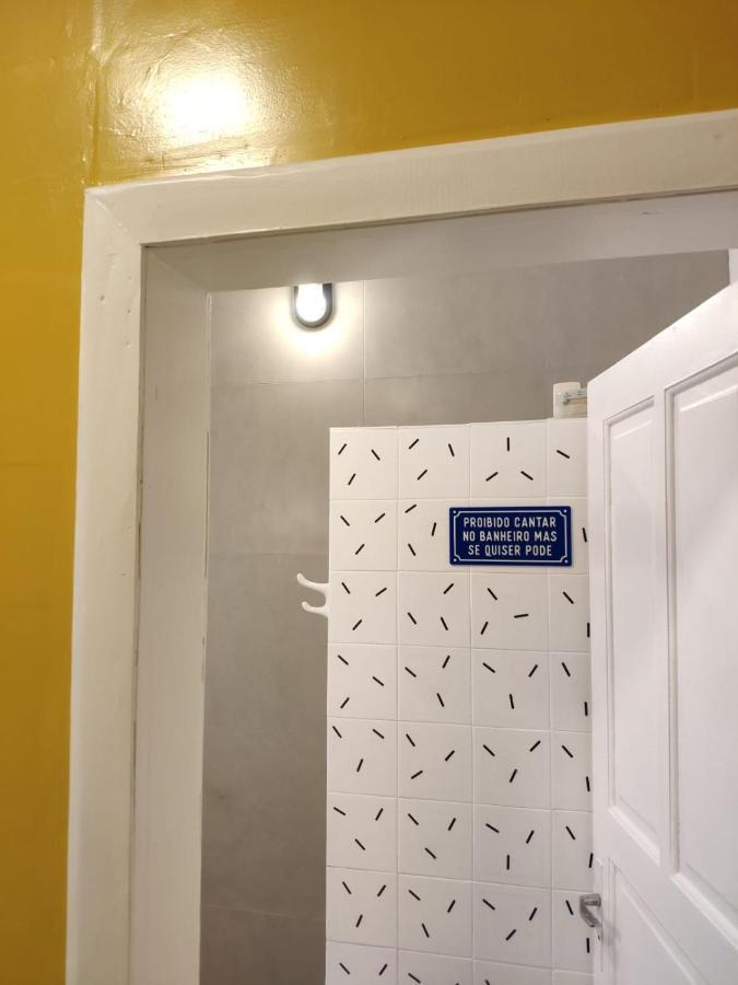 Encanto Do Pilar Apartment *