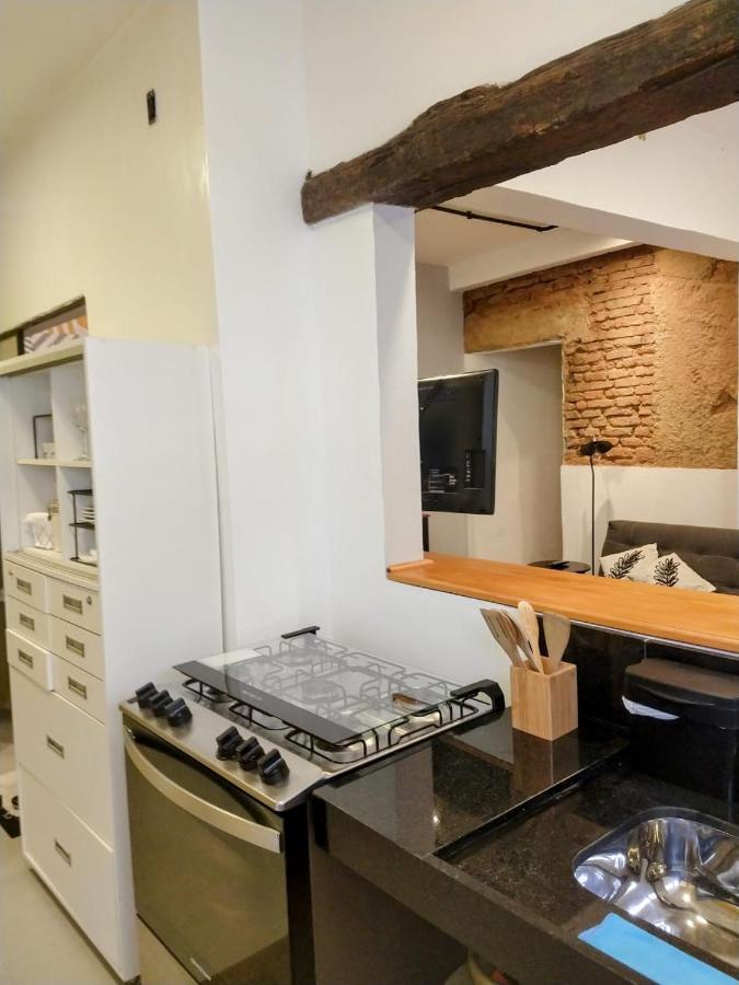 Apartment Encanto Do Pilar